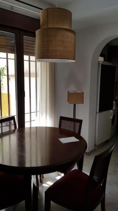Precioso Apartamento Junto A Plaza La Corredera Córdoba Exteriér fotografie