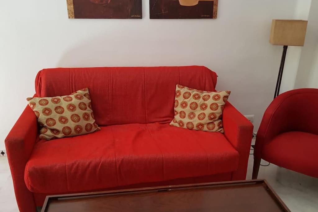 Precioso Apartamento Junto A Plaza La Corredera Córdoba Exteriér fotografie