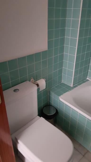 Precioso Apartamento Junto A Plaza La Corredera Córdoba Exteriér fotografie