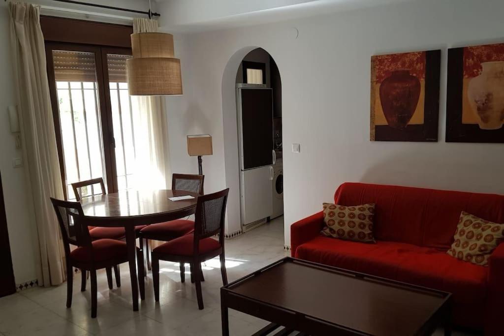 Precioso Apartamento Junto A Plaza La Corredera Córdoba Exteriér fotografie
