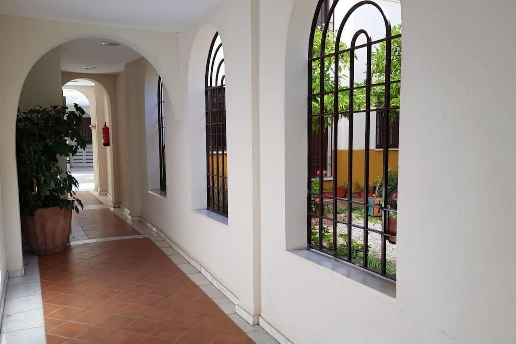 Precioso Apartamento Junto A Plaza La Corredera Córdoba Exteriér fotografie