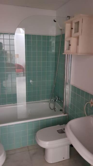 Precioso Apartamento Junto A Plaza La Corredera Córdoba Exteriér fotografie